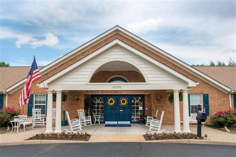 The 10 Best Assisted Living Facilities in Gloucester, VA